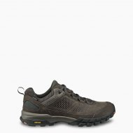 VASQUE | MEN'S TALUS AT LOW ULTRADRY WATERPROOF HIKING SHOE IN BROWN/BROWN VASQUE | MEN'S TALUS AT LOW ULTRADRY WATERPROOF HIKING SHOE IN BROWN/BROWN