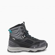 VASQUE | KID'S WATERPROOF HIKING BOOT IN GRAY/TEAL MAGNET/BALTIC VASQUE | KID'S WATERPROOF HIKING BOOT IN GRAY/TEAL MAGNET/BALTIC