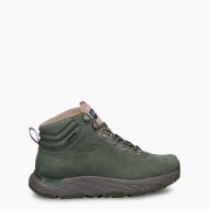 VASQUE | WOMEN'S SUNSETTER NTX WATERPROOF HIKING BOOT IN GREEN VASQUE | WOMEN'S SUNSETTER NTX WATERPROOF HIKING BOOT IN GREEN