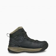 VASQUE | WOMEN'S TALUS WT NTX WATERPROOF, INSULATED HIKING BOOT IN BLACK VASQUE | WOMEN'S TALUS WT NTX WATERPROOF, INSULATED HIKING BOOT IN BLACK