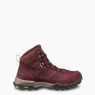 VASQUE | WOMEN'S TALUS AT ULTRADRY WATERPROOF HIKING BOOT IN PURPLE/GREEN VASQUE | WOMEN'S TALUS AT ULTRADRY WATERPROOF HIKING BOOT IN PURPLE/GREEN