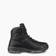 VASQUE | MEN'S ST. ELIAS FG GTX WATERPROOF HIKING BOOT IN BLACK VASQUE | MEN'S ST. ELIAS FG GTX WATERPROOF HIKING BOOT IN BLACK