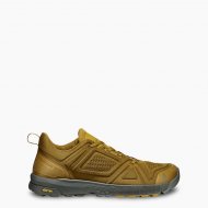 VASQUE | MEN'S SATORU TRAIL LT LOW LIGHTWEIGHT HIKING SHOE IN GOLD VASQUE | MEN'S SATORU TRAIL LT LOW LIGHTWEIGHT HIKING SHOE IN GOLD